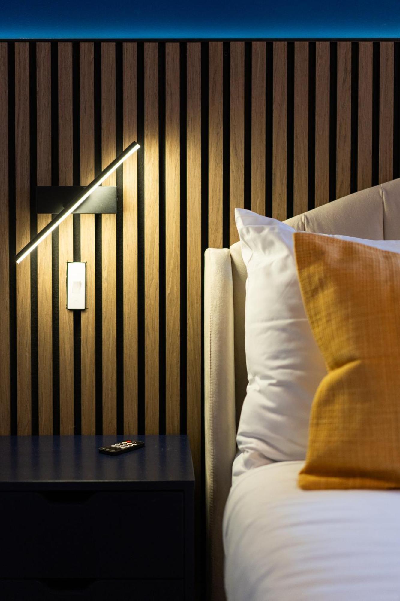 River Side Apartment, City Centre - Beautiful View And Free Parking! Belfast Zewnętrze zdjęcie