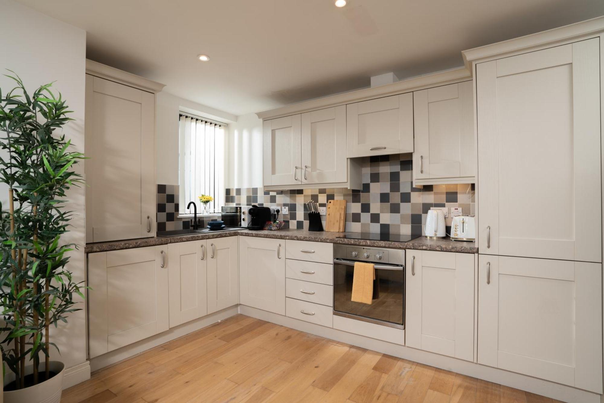 River Side Apartment, City Centre - Beautiful View And Free Parking! Belfast Zewnętrze zdjęcie